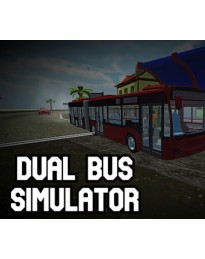 Dual Bus Simulator Steam CD Key