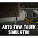 Auto Tow Truck Simulator Steam CD Key
