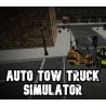 Auto Tow Truck Simulator Steam CD Key