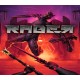 RAGER PC Steam CD Key