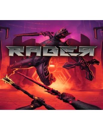 RAGER PC Steam CD Key
