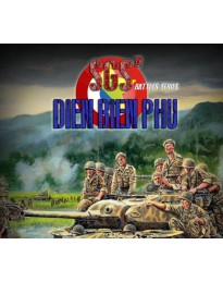 SGS Battle For: Dien Bien Phu PC Steam CD Key