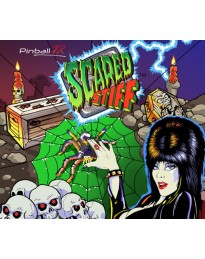 Pinball FX - Williams Pinball: Scared Stiff DLC PC Steam CD Key