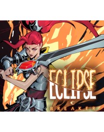 Eclipse Breaker PC Steam CD Key