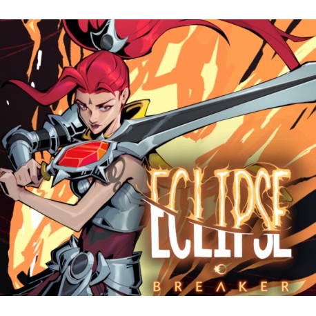 Eclipse Breaker PC Steam CD Key
