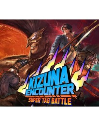 KIZUNA ENCOUNTER: SUPER TAG BATTLE PC Steam CD Key
