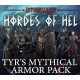 Jotunnslayer: Hordes of Hel - Tyr's Mythical Armor Pack DLC PC Steam CD Key
