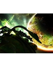 SpaceForce Rogue Universe Steam CD Key