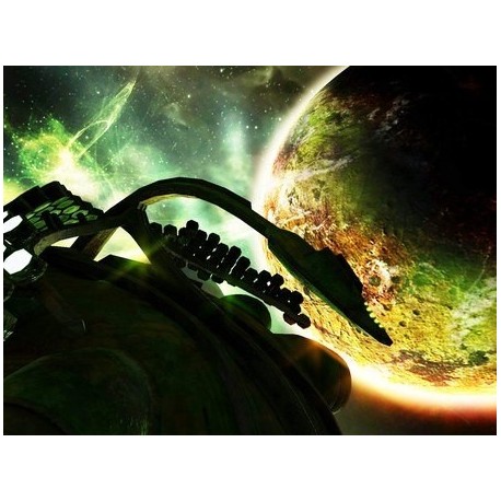 SpaceForce Rogue Universe Steam CD Key