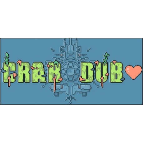 Crab Dub Steam CD Key