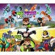 Ben 10 Bundle EU XBOX One CD Key