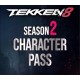 TEKKEN 8 - Season 2 Character Pass DLC PC Steam CD Key