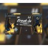 The Break-In EU PC Steam CD Key