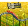 RollerCoaster Tycoon Classic EU PC Steam CD Key