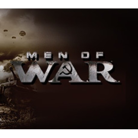 Men of War EU PC Steam CD Key
