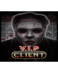 V.I.P Client PC Steam CD Key