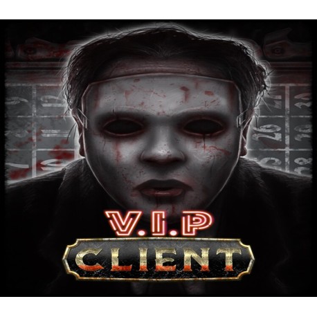 V.I.P Client PC Steam CD Key