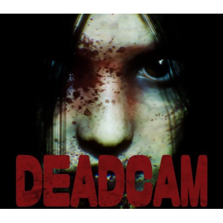 Deadcam PC Steam CD Key