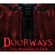 Doorways: Holy Mountains of Flesh EU PC Steam CD Key