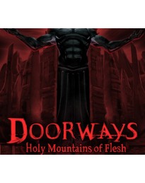 Doorways: Holy Mountains of Flesh EU PC Steam CD Key