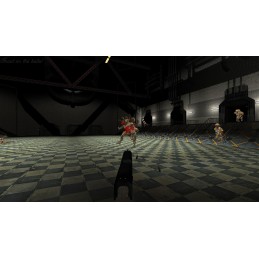 P-Walker's Simulation Steam CD Key