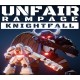 Unfair Rampage: Knightfall PC Steam CD Key