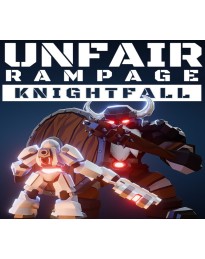 Unfair Rampage: Knightfall PC Steam CD Key