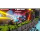 Unfair Rampage: Knightfall PC Steam CD Key