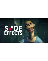 Side Effects PC Steam CD Key
