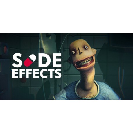 Side Effects PC Steam CD Key