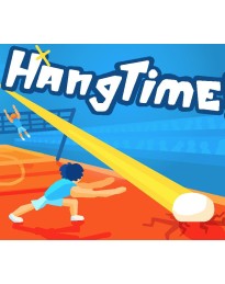 Hangtime! PC Steam CD Key