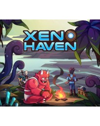XenoHaven PC Steam CD Key