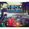 XenoHaven PC Steam CD Key