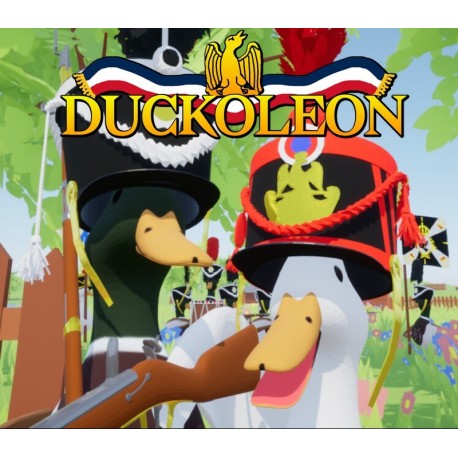 Duckoleon PC Steam CD Key