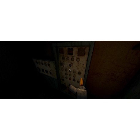 Existentia Steam CD Key