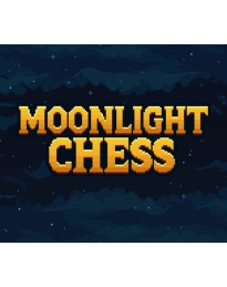 Moonlight Chess PC Steam CD Key
