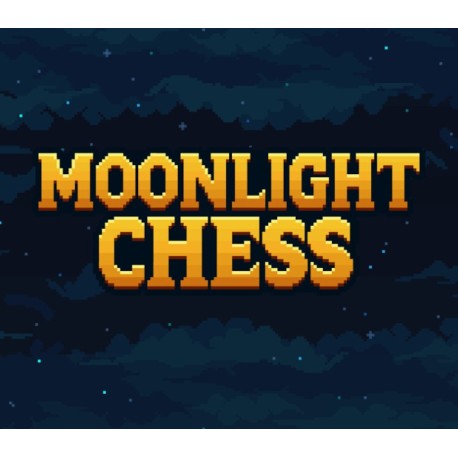 Moonlight Chess PC Steam CD Key