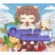 Quest of Goddess PC Steam CD Key