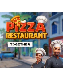 Pizza Restaurant Together PC Steam CD Key