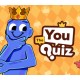 The You Quiz PC Steam CD Key