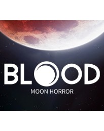 Blood Moon Horror PC Steam CD Key