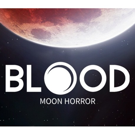 Blood Moon Horror PC Steam CD Key
