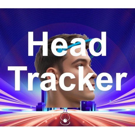 Head Tracker PC Steam CD Key