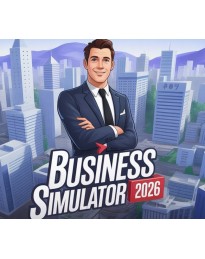Business Simulator 2026 PC Steam CD Key