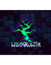 Wild Growth PC Steam CD Key
