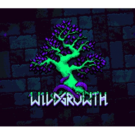 Wild Growth PC Steam CD Key