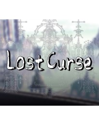 古咒迷途 (lost curse) PC Steam CD Key