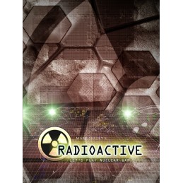Radioactive Steam CD Key