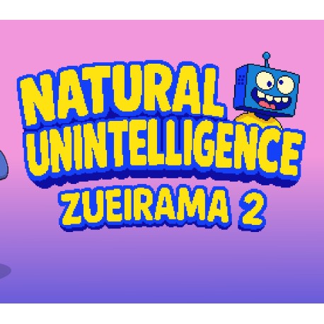 Natural Unintelligence: Zueirama 2 PC Steam CD Key