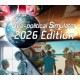 Geo-Political Simulator 2026 Edition PC Steam CD Key